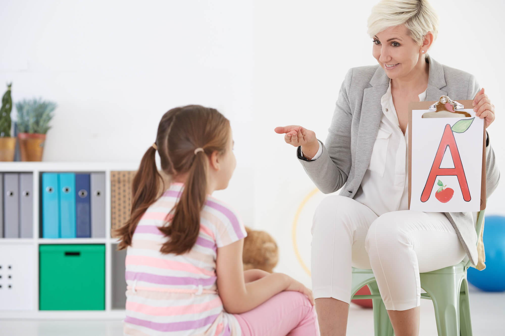 How Can I Improve My Child's Language Development? Kids